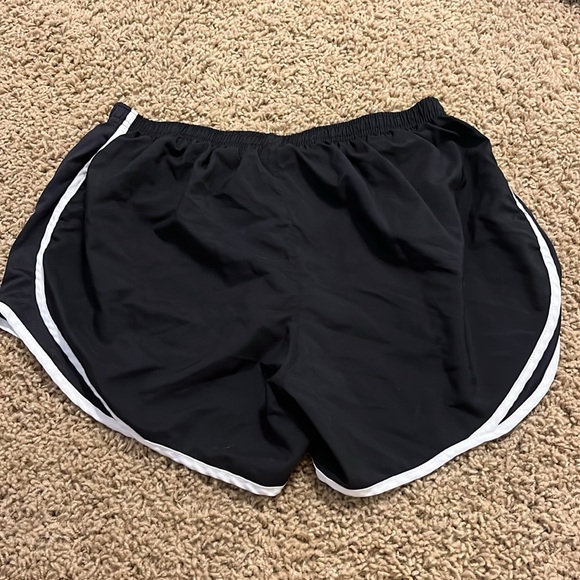 Varsity Spirit Cheer Shorts - Picture 2 of 4
